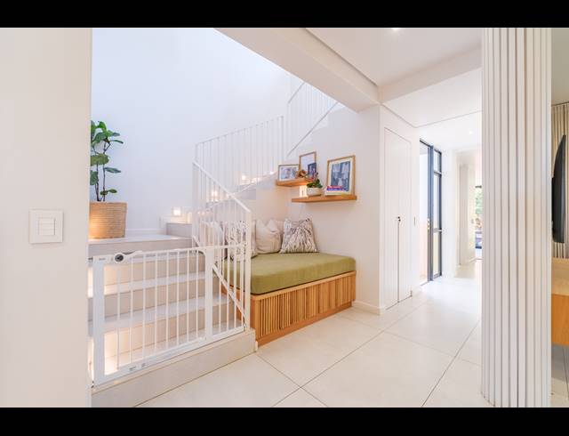 3 BEDROOM SECTIONAL TITLE FOR SALE IN SALT ROCK